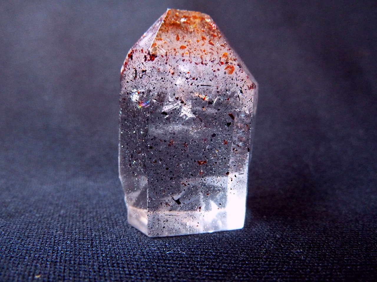 Rohkristall