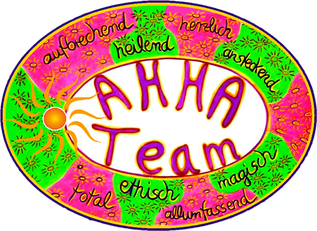 AHHA-Team