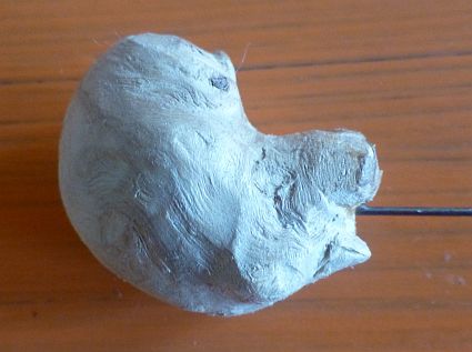 Haselwunderling Ansicht 1