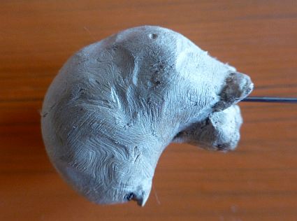 Haselwunderling Ansicht 2