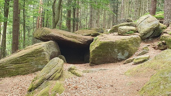 Dolmen