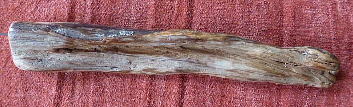 Handgriff Ansicht 2