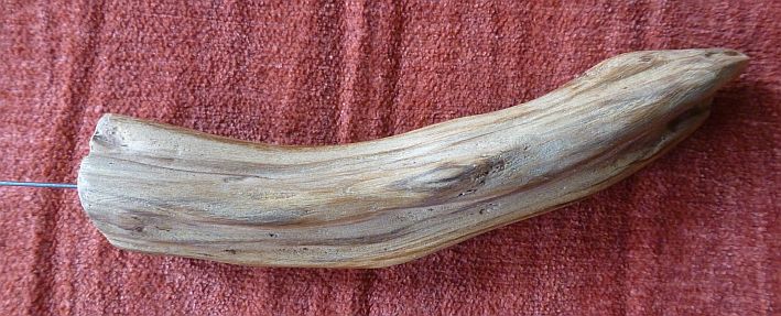 Handgriff Ansicht 1