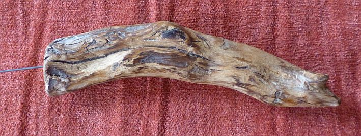 Handgriff Ansicht 2