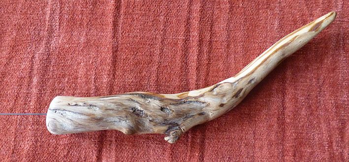 Handgriff Ansicht 2