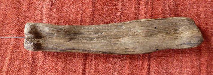 Handgriff Ansicht 2