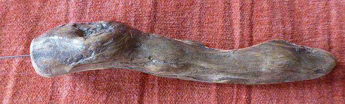Handgriff Ansicht 1