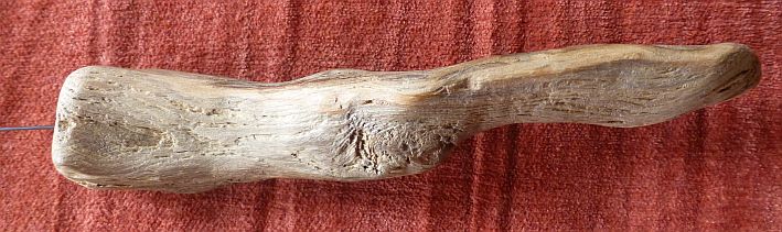 Handgriff Ansicht 2