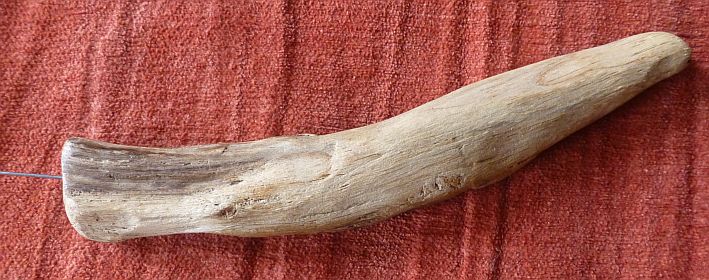 Handgriff Ansicht 1