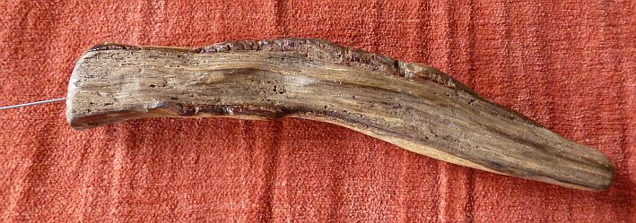 Handgriff Ansicht 1